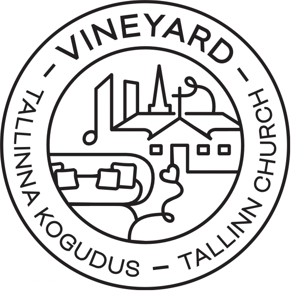 Vineyard Tallinn Logo